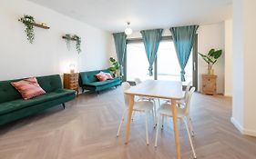 City Centre Loft Residence